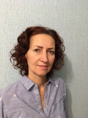 Педагог-психолог Тупицина Лариса Владимировна