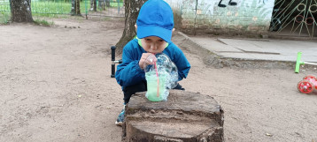 Праздник мыльных пузырей Праздник мыльных пузырей.