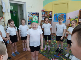 Люблю березку русскую! Люблю березку русскую!.