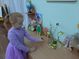 Синичкин день Синичкин день.