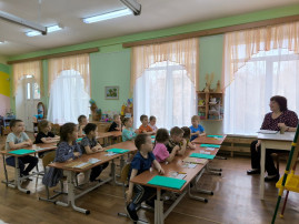 Итоговое занятие по обучению грамоте Итоговое занятие по обучению грамоте.