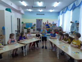 📢📢 Открытые занятия по основам безопасности жизнедеятельности в детском саду 📢📢 Открытые занятия по основам безопасности жизнедеятельности в детском саду.