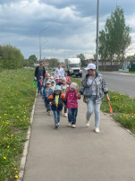 Экскурсия на Каринскую узкоколейку Экскурсия на Каринскую узкоколейку.