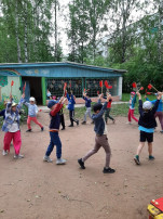 День спорта День спорта.